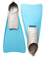 Ласты резиновые длинные POOL COLOUR LONG р-р 42-43