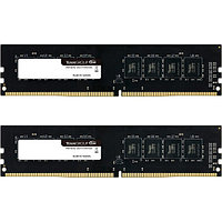 Оперативная память 16Gb Kit (2x8Gb) DDR4 Team Group ELITE TED416G2666C19DC01