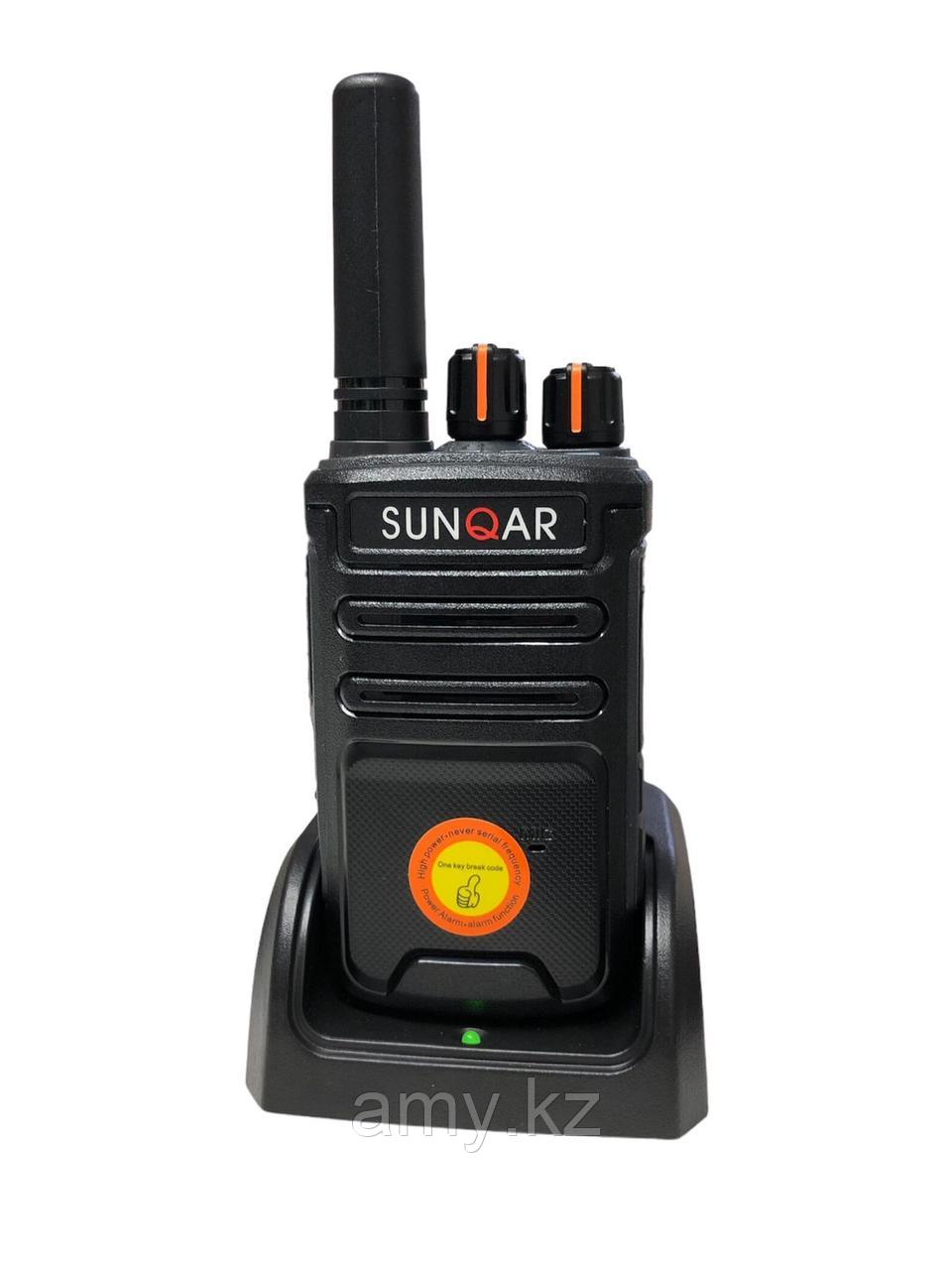 Рация Sunqar T-50