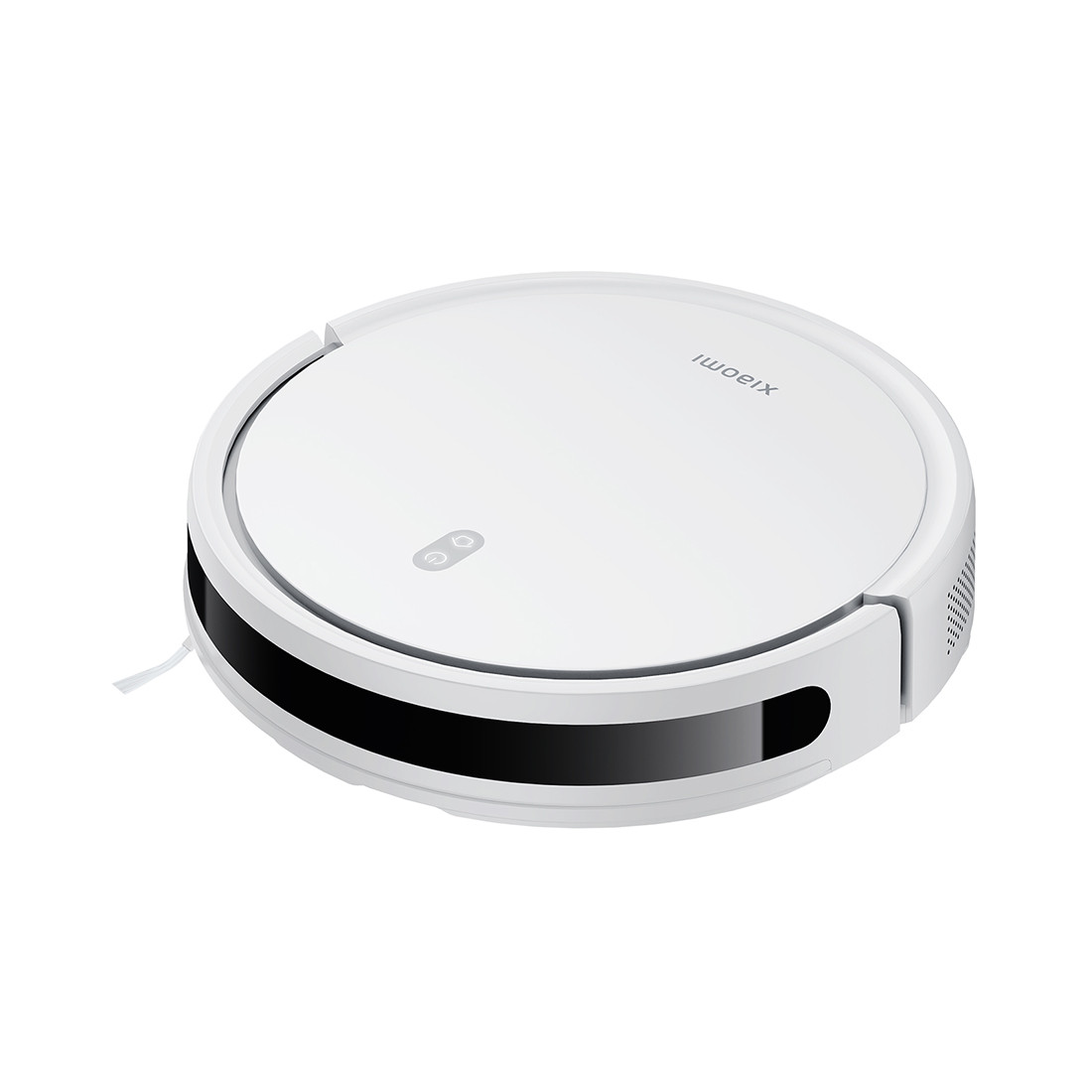 Робот-пылесос Xiaomi Robot Vacuum E10 Белый (блок питания и зарядная станция CDZB112) - фото 1 - id-p111150609