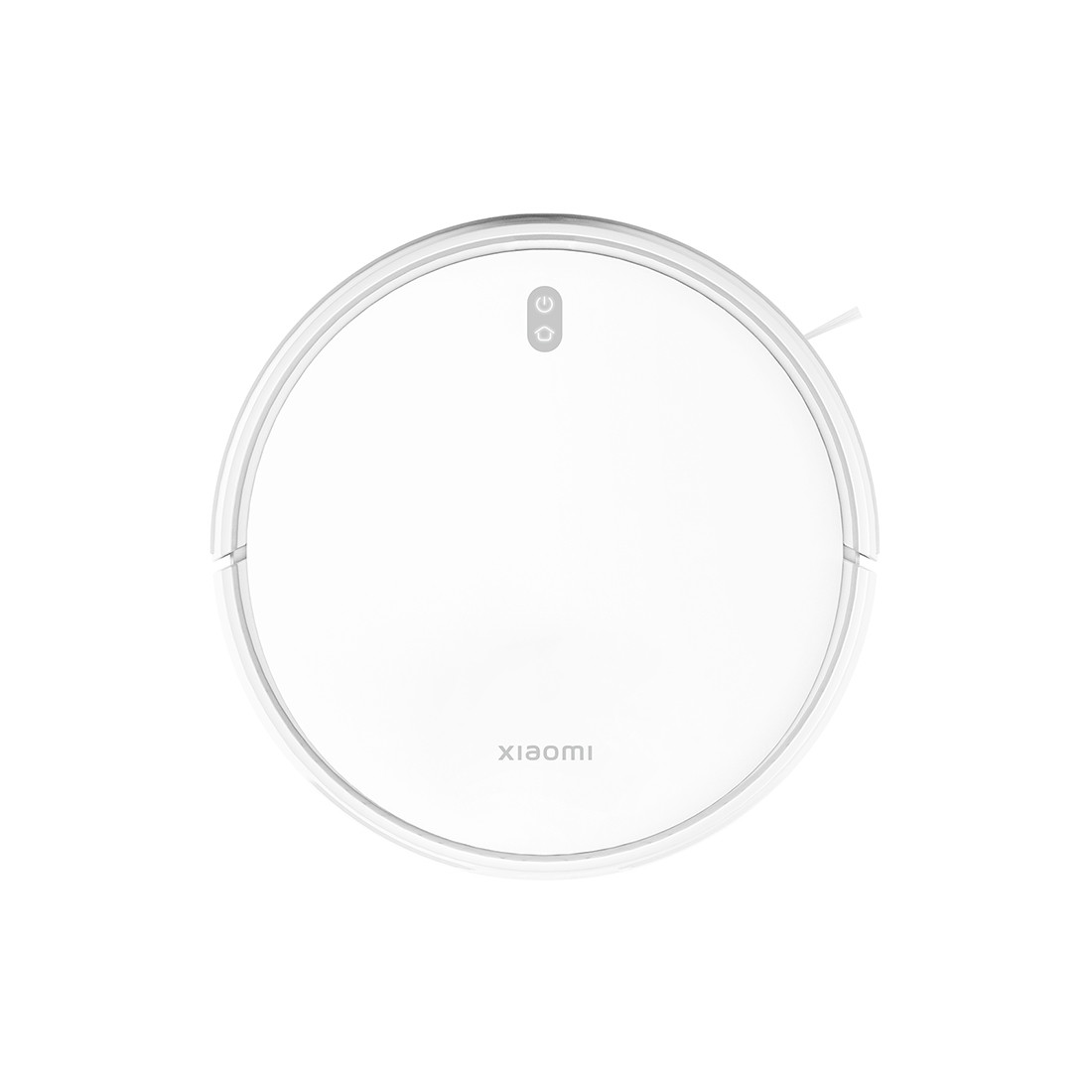 Робот-пылесос Xiaomi Robot Vacuum E10 Белый (блок питания и зарядная станция CDZB112) - фото 3 - id-p111150609