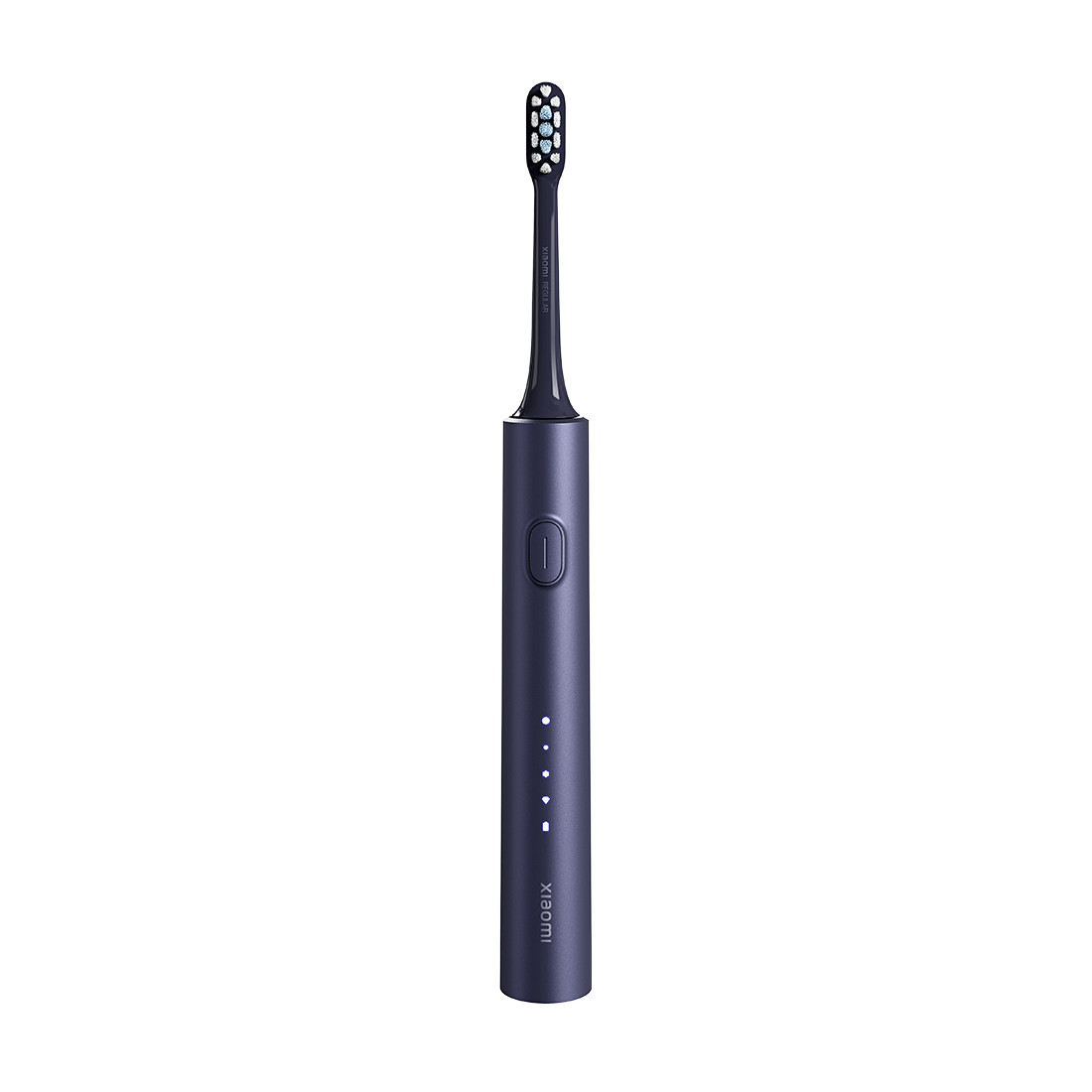 Умная зубная электрощетка Xiaomi Electric Toothbrush T302 Темно-синий - фото 3 - id-p111150630