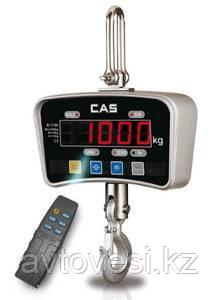 Весы крановые CAS Caston I купить