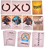 Настольная игра: Shadow Fight Битва демонов | Хоббиворлд, фото 4