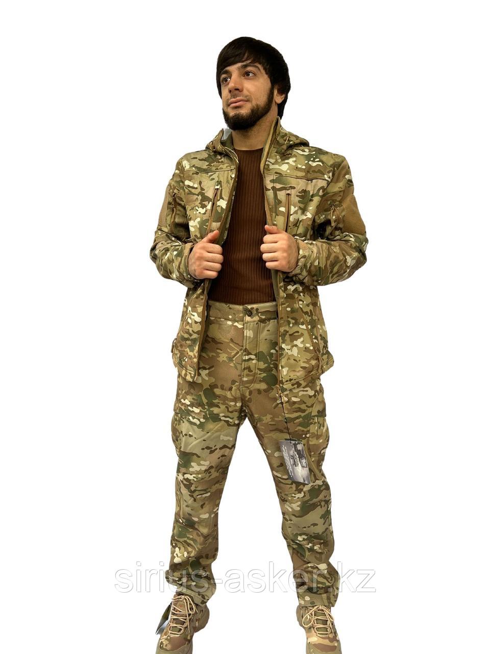 Мужской костюм "Артур", фото 1