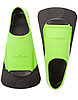 Ласты Mad Wave Fins Training II Rubber 32-34, 34-36, фото 2