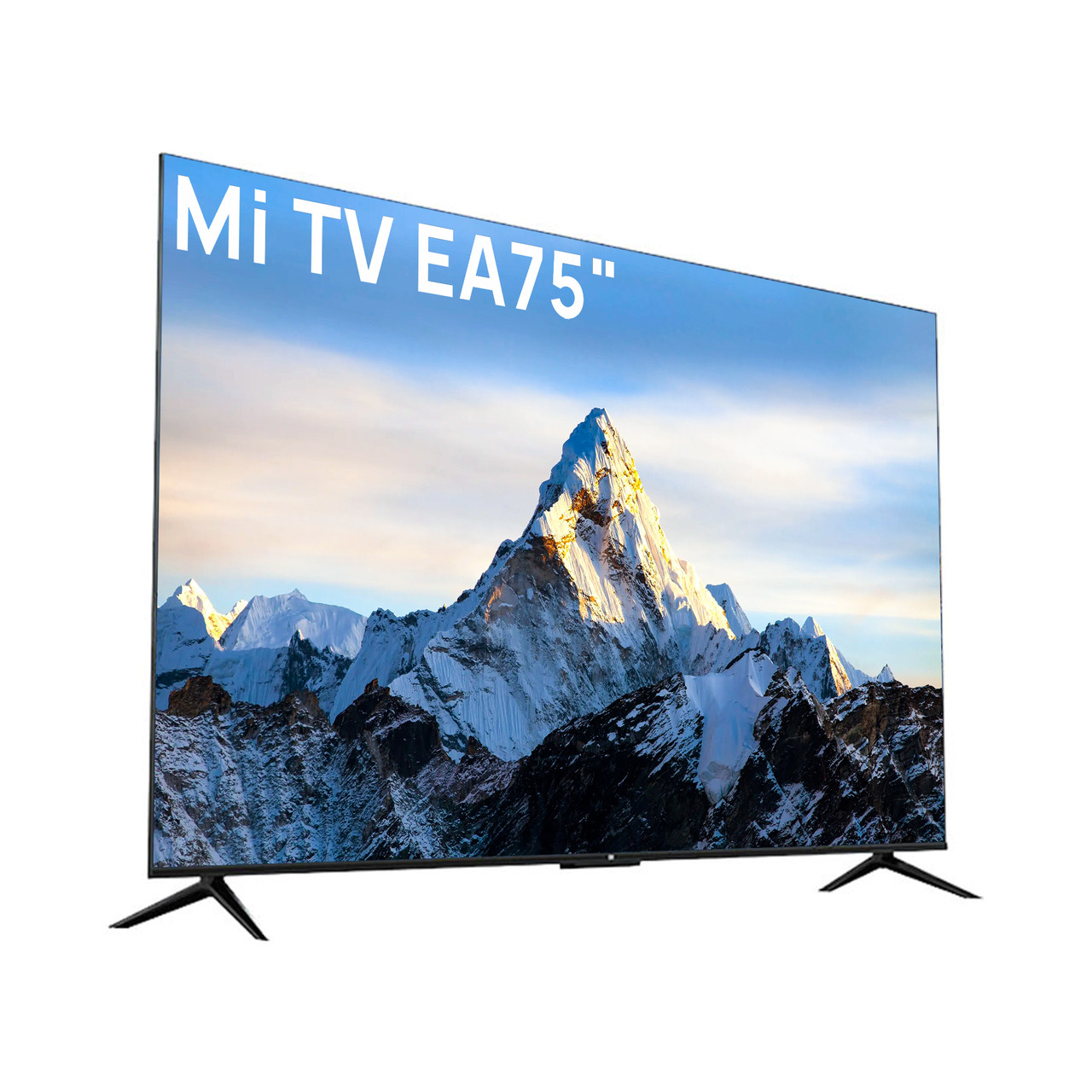 Телевизор Xiaomi EA75 [75"(191см) 4K 60Гц] - фото 2 - id-p107578008