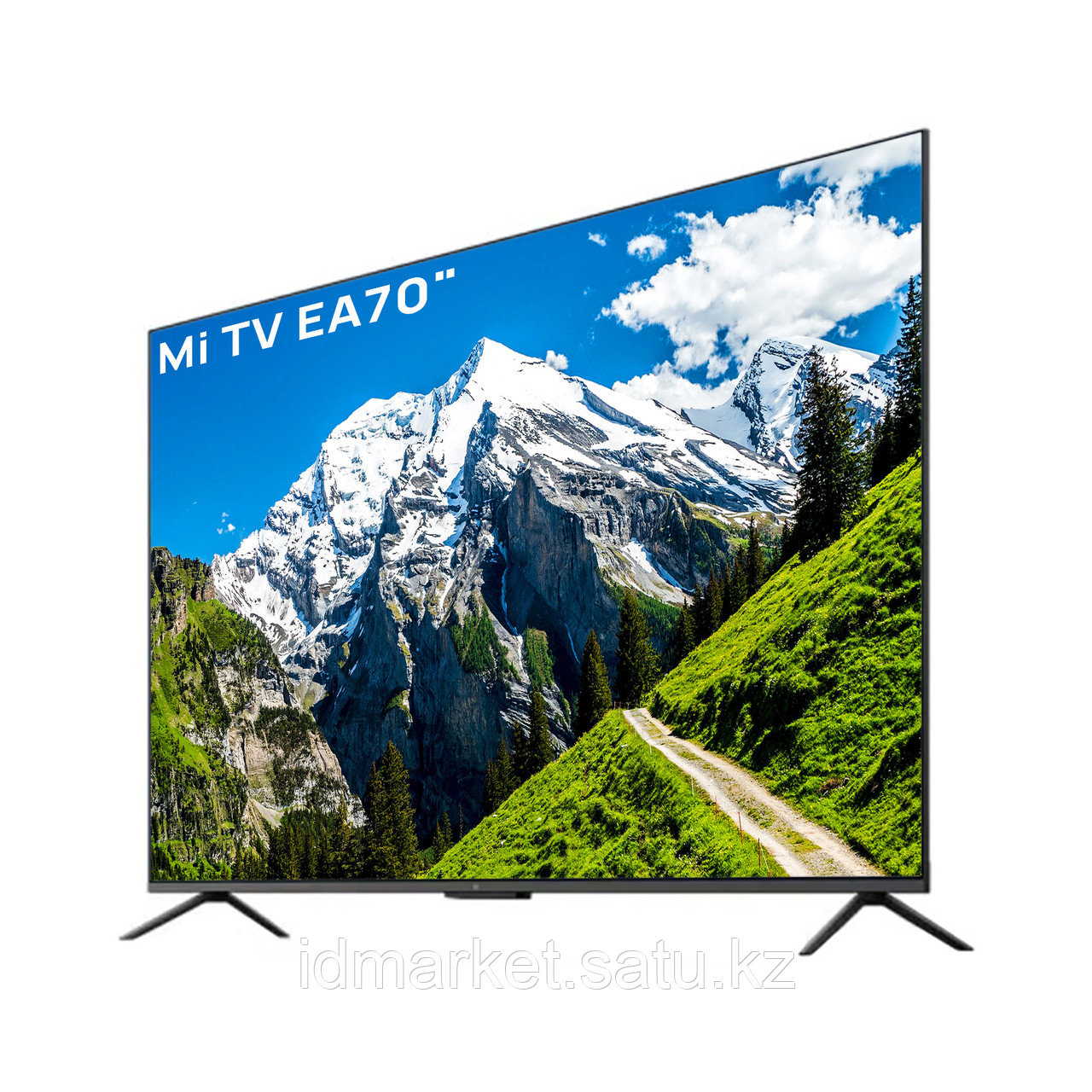 Телевизор Xiaomi EA70 [70"(178см) 4K 60Гц] - фото 2 - id-p107732372