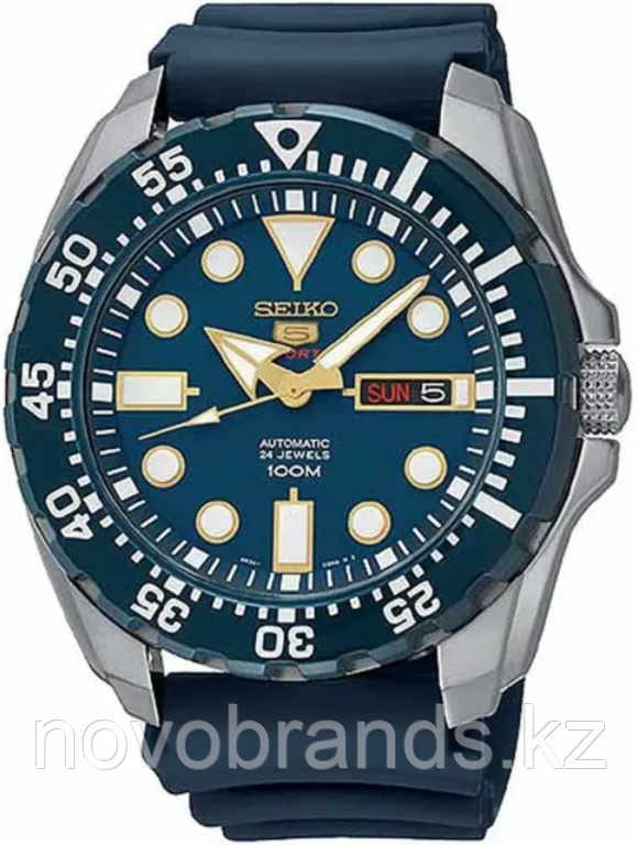 Часы Seiko 5 Sports SRP605K2