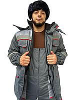 Мужской зимний костюм "Фаворит"