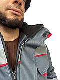 Мужской зимний костюм "Фаворит", фото 6