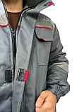 Мужской зимний костюм "Фаворит", фото 8