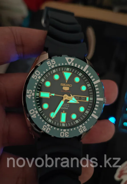 Seiko 5 Sport SRP605K2 Novobrands