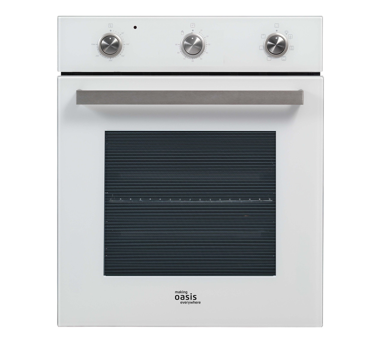 315 Духовой шкаф электрический "making Oasis everywhere" D-45MMW, фото 1