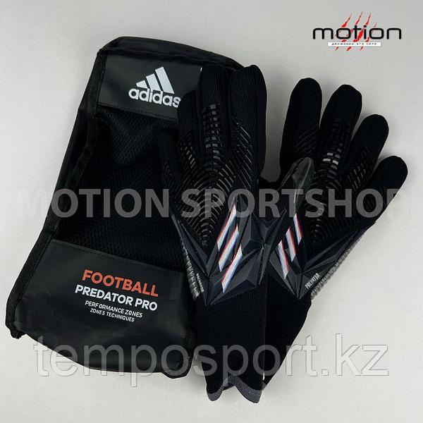 Adidas predator sale pro utility black