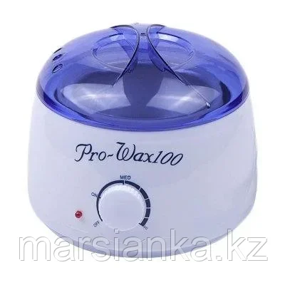 Воскоплав Pro Wax 100