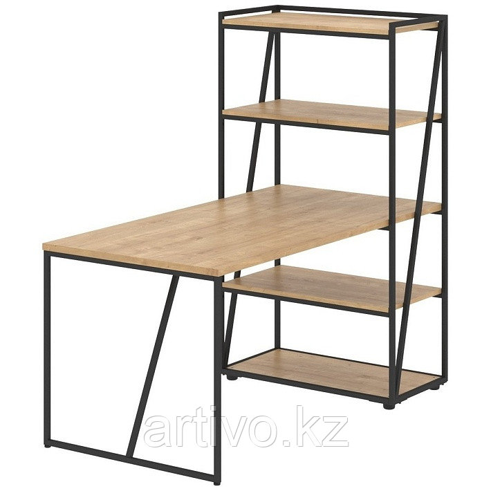 Компьютерный стол в стиле лофт, фото 1