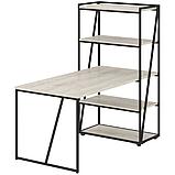 Компьютерный стол в стиле лофт, фото 2