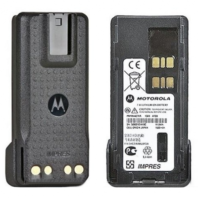 Аккумулятор Motorola  PMNN4407