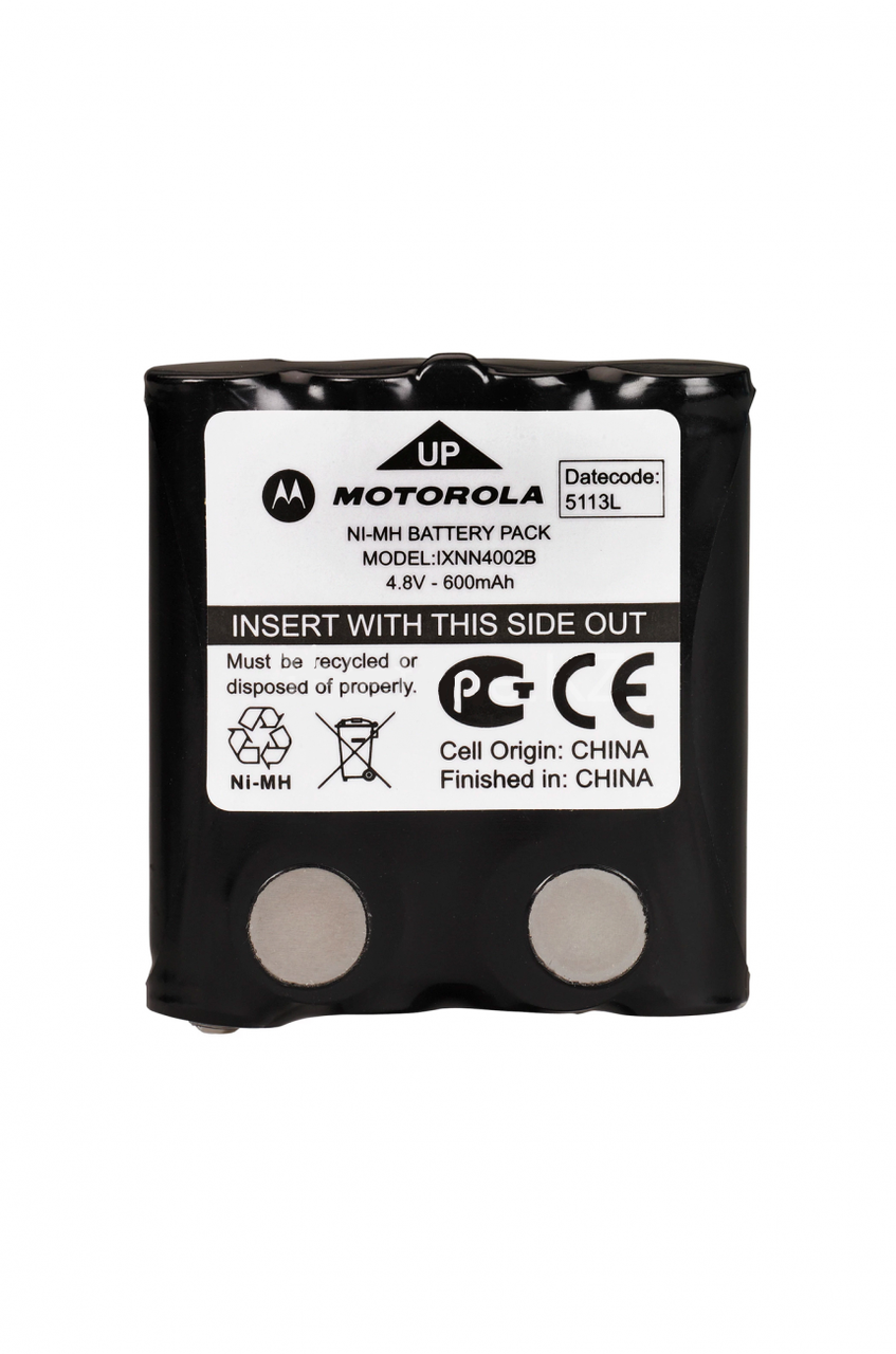 Аккумулятор Motorola PMNN4426A