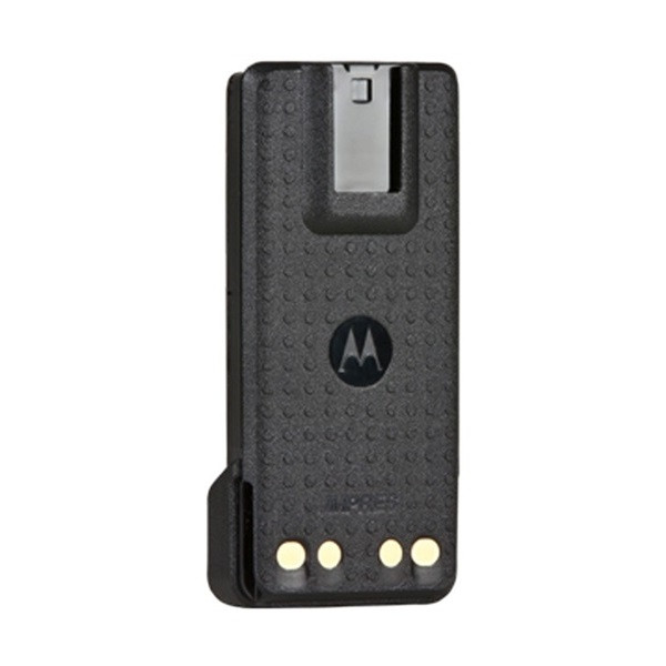 Аккумулятор Motorola  PMNN4409A,  PMNN4424, PMNN4448, PMNN4493