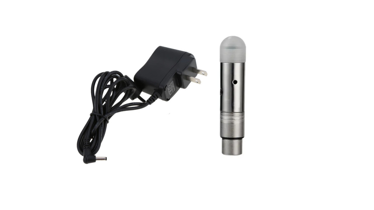 Dmx wireless 5 pin (приемник dmx сигнала), фото 1
