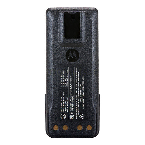 Аккумулятор Motorola NNTN8359 - фото 1 - id-p111152050