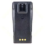 Аккумулятор Motorola NNTN4970, фото 2