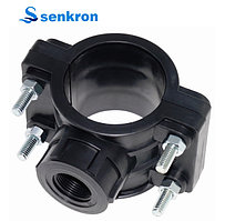 Седелка Хомут 25 - 225 Senkron