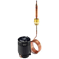 Элемент термостатический RAVK подача/обратка 013U8063 ограничитель 25-65°C