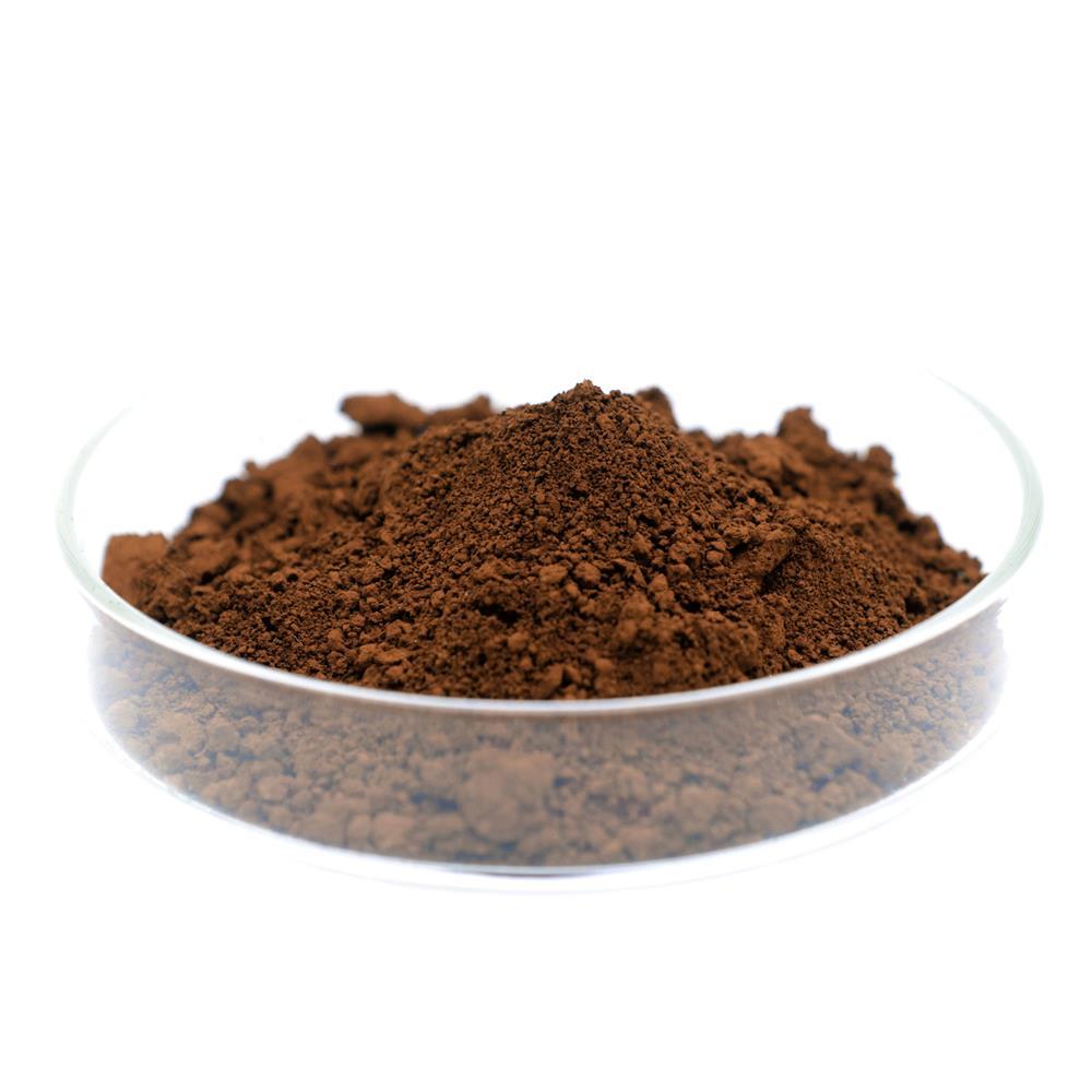 Железоокисный пигмент Шоколадный, Brown 868
