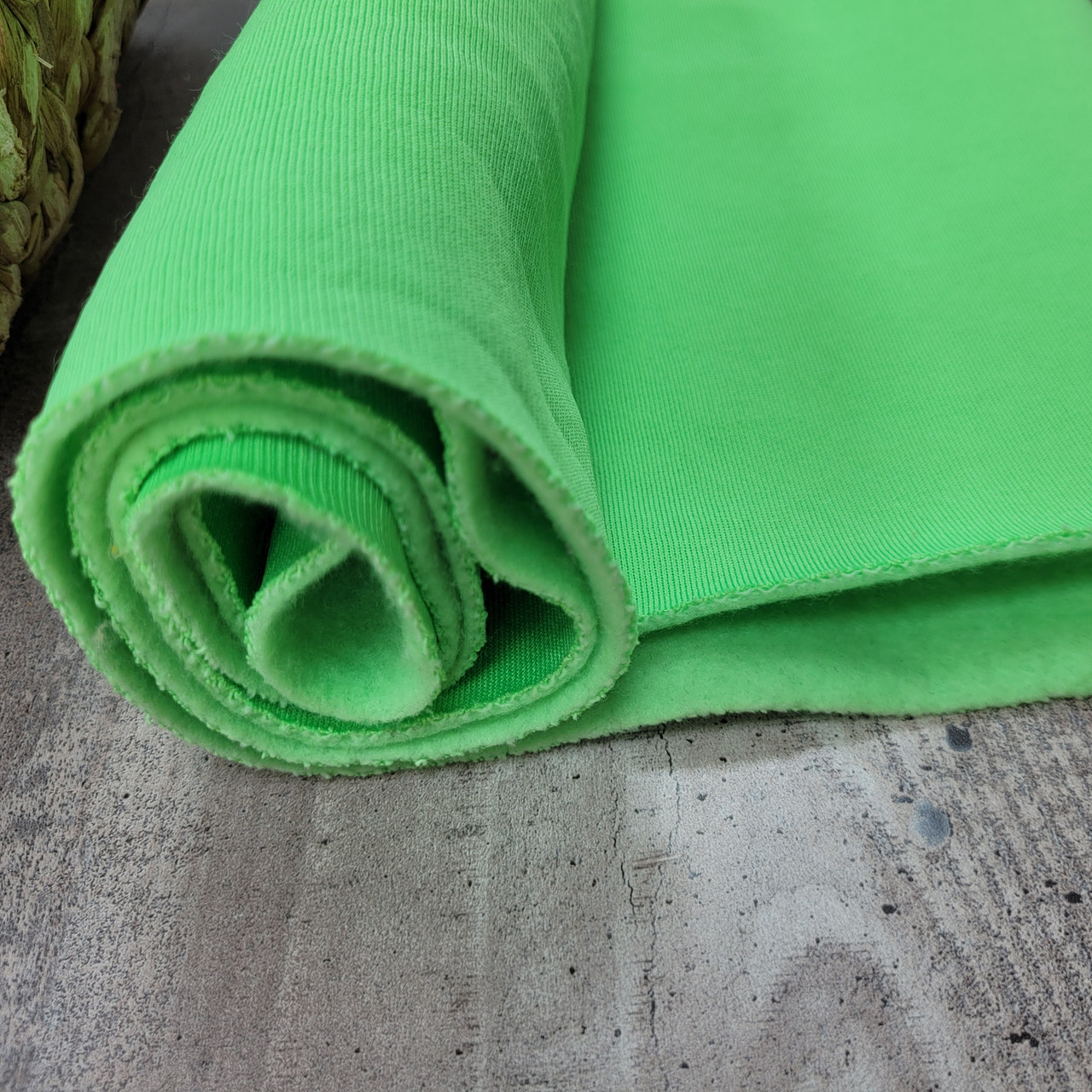 Футер 3-х нитка начес