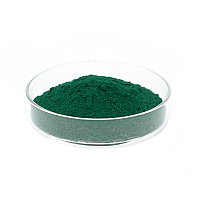 Железоокисный пигмент Зеленый, Green 835