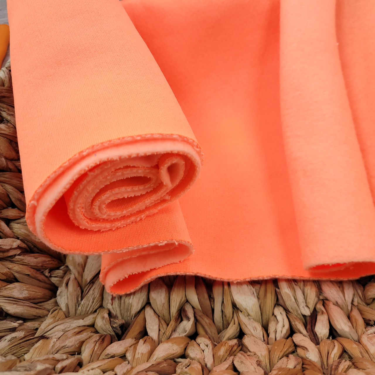 Футер 3-х нитка начес