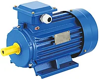 Электродвигатель АИР 225М2 55 кВт 3000 об/мин IM 1081 ГОСТ 31606-2012