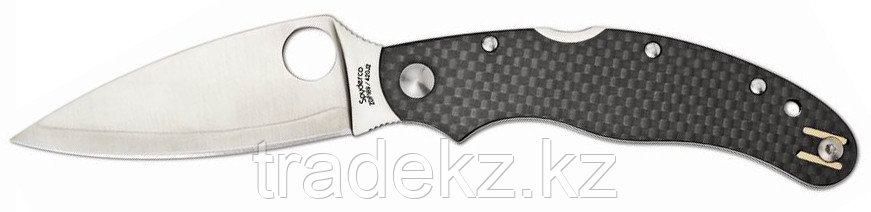 Складной нож SPYDERCO CALY 3.5, фото 2