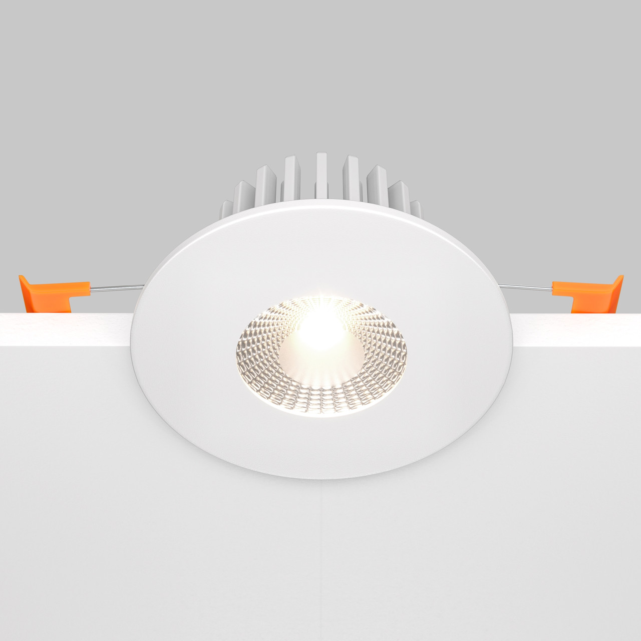 Встраиваемый светильник Technical DL038-2-L7W4K - фото 4 - id-p111152731