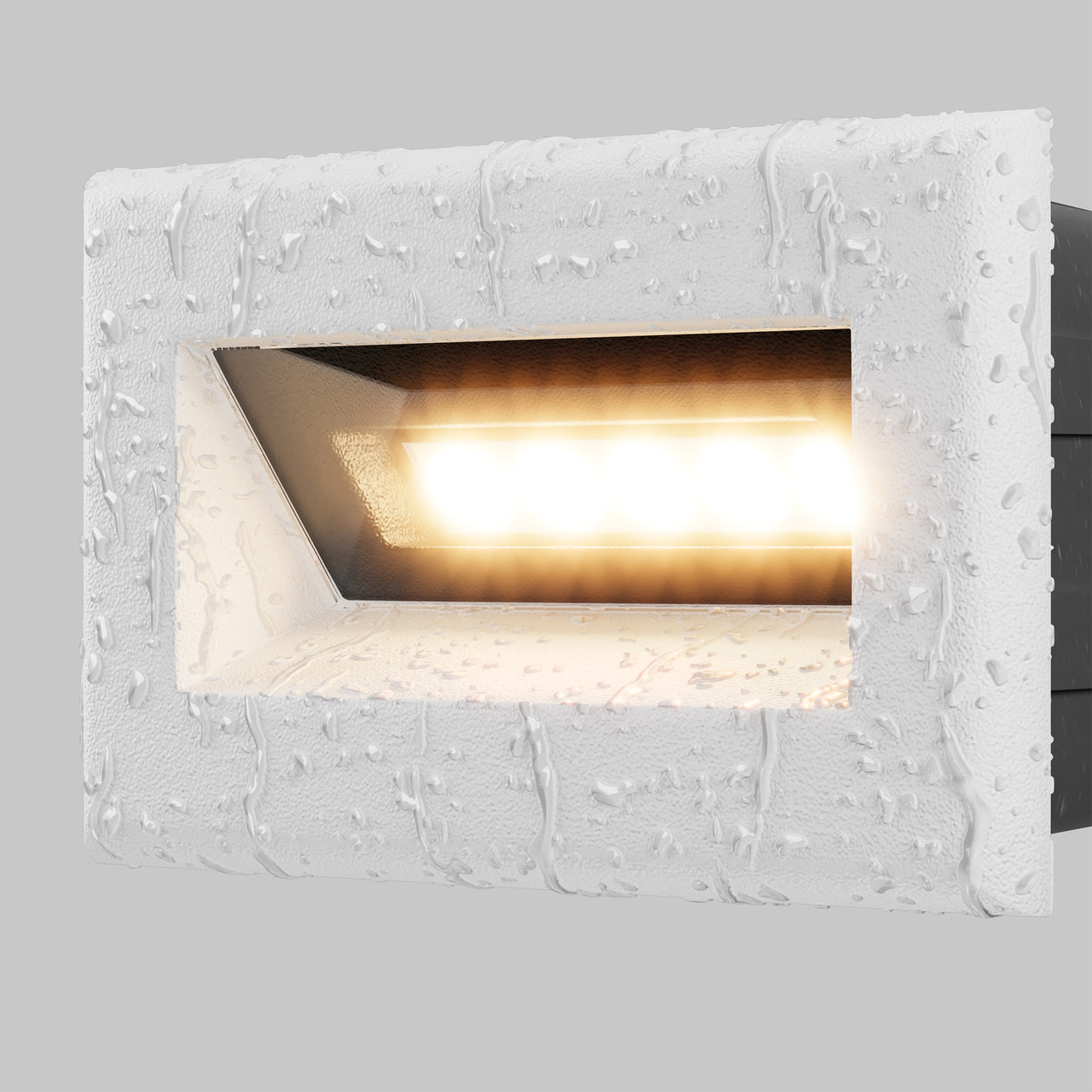 Подсветка для лестниц Outdoor O045SL-L3W3K - фото 3 - id-p111152760