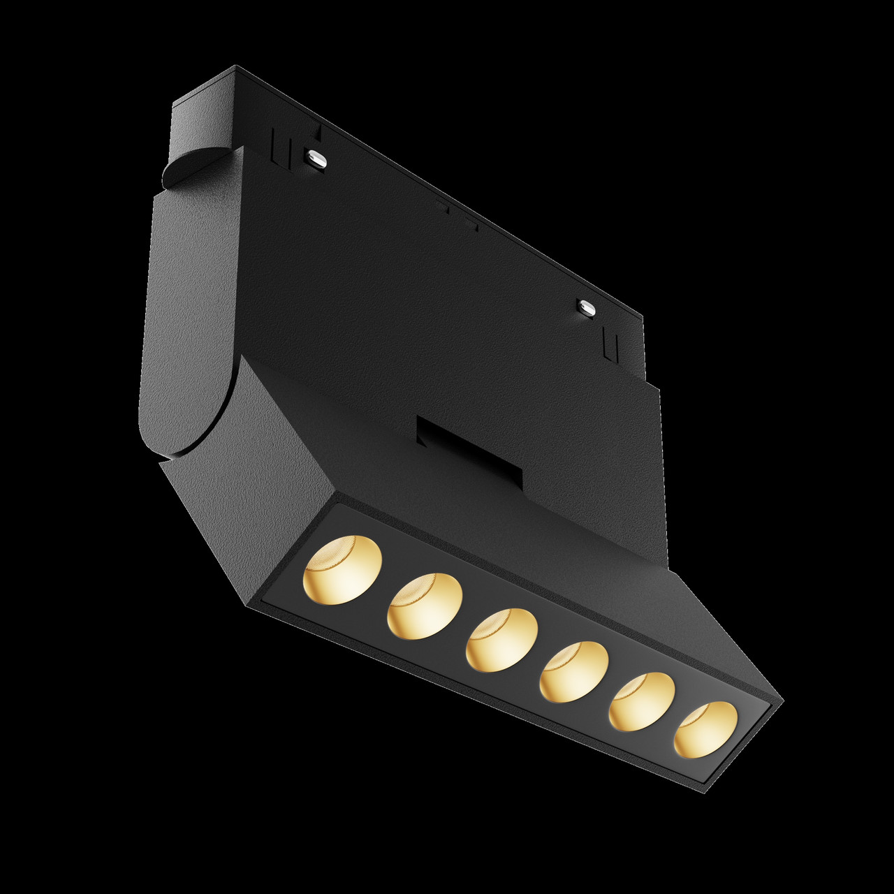 Трековый светильник Technical TR033-2-6W3K-B - фото 8 - id-p111152761