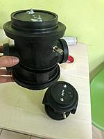 Клапан разгрузочный, для подвижного состава