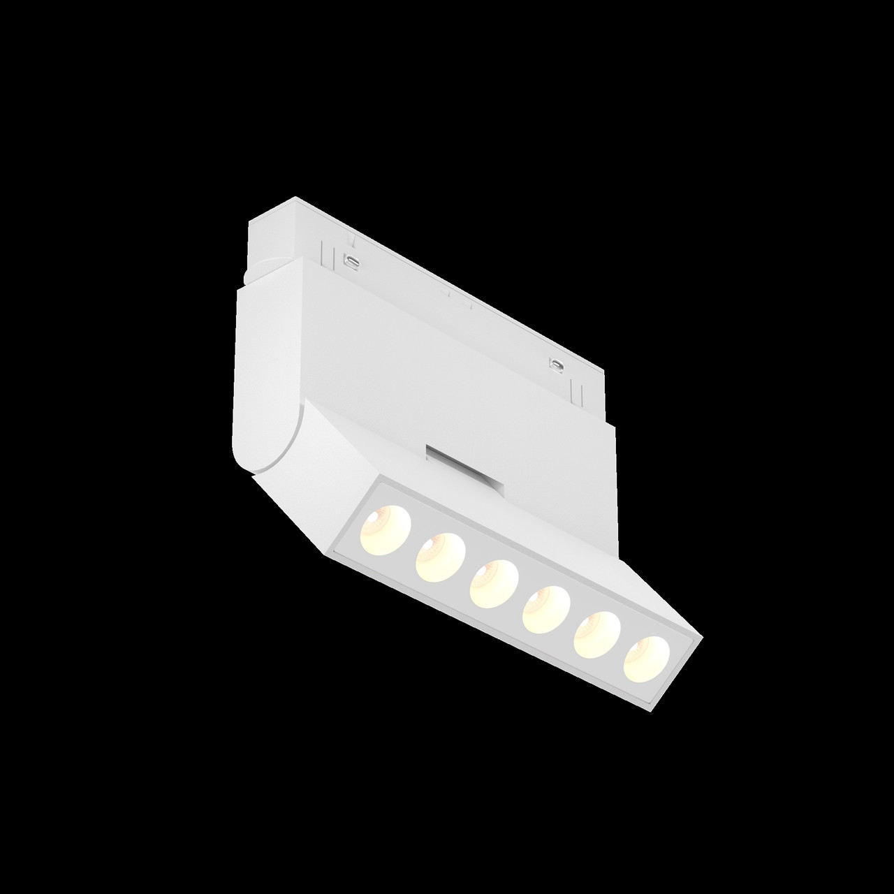Трековый светильник Technical TR033-4-6W3K-M-DS-W - фото 9 - id-p111152869