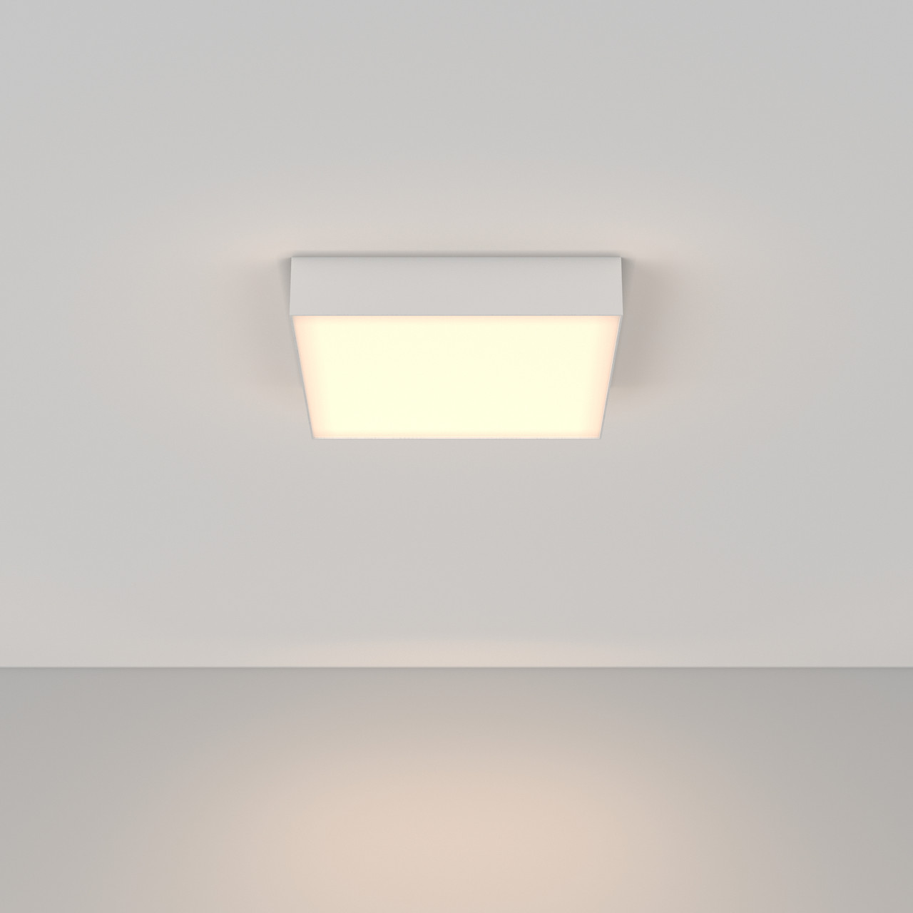 Потолочный светильник Technical C067CL-L40W3K - фото 1 - id-p111154113
