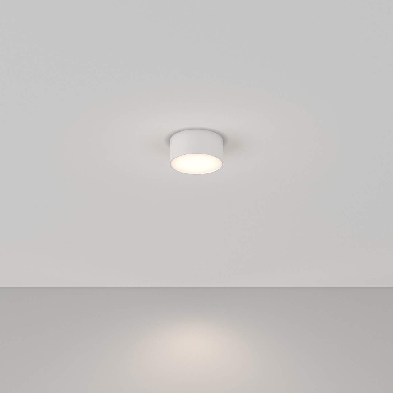 Потолочный светильник Technical C032CL-L12W4K - фото 1 - id-p111154134