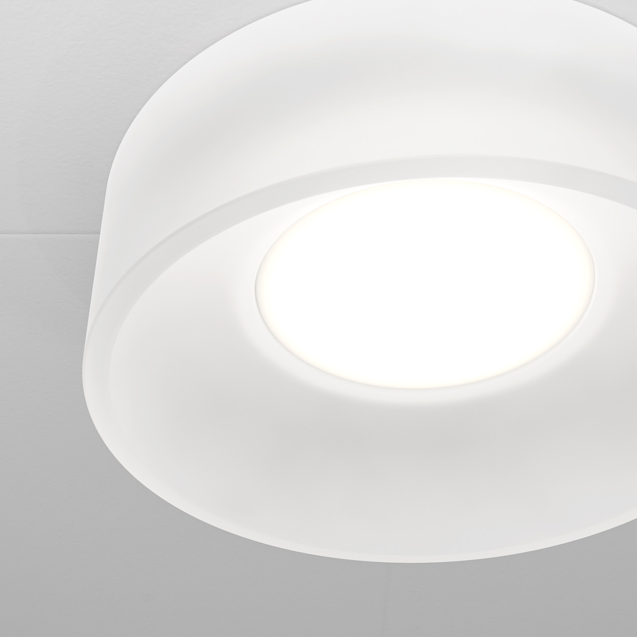 Встраиваемый светильник Technical DL046-01W - фото 2 - id-p111154260