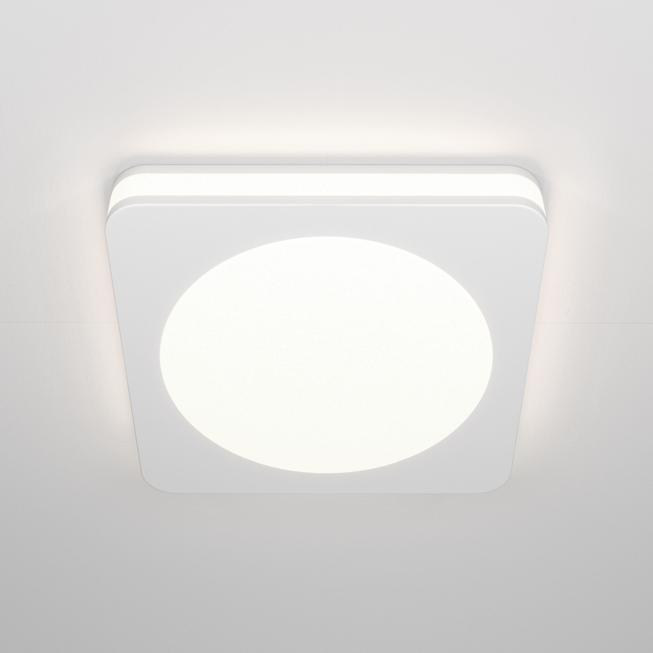 Встраиваемый светильник Technical DL303-L12W4K - фото 3 - id-p111154266