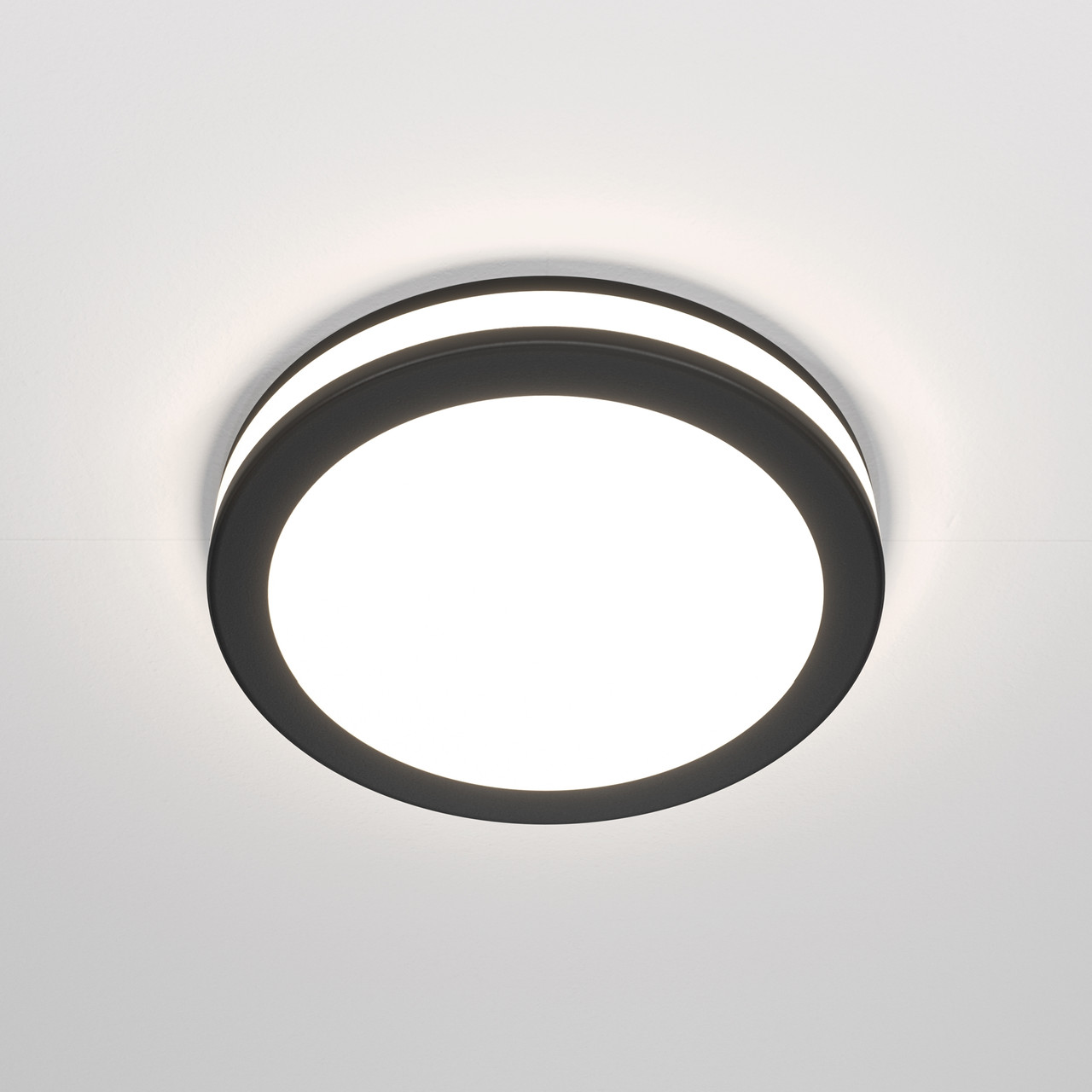 Встраиваемый светильник Technical DL303-L12B4K - фото 3 - id-p111154268