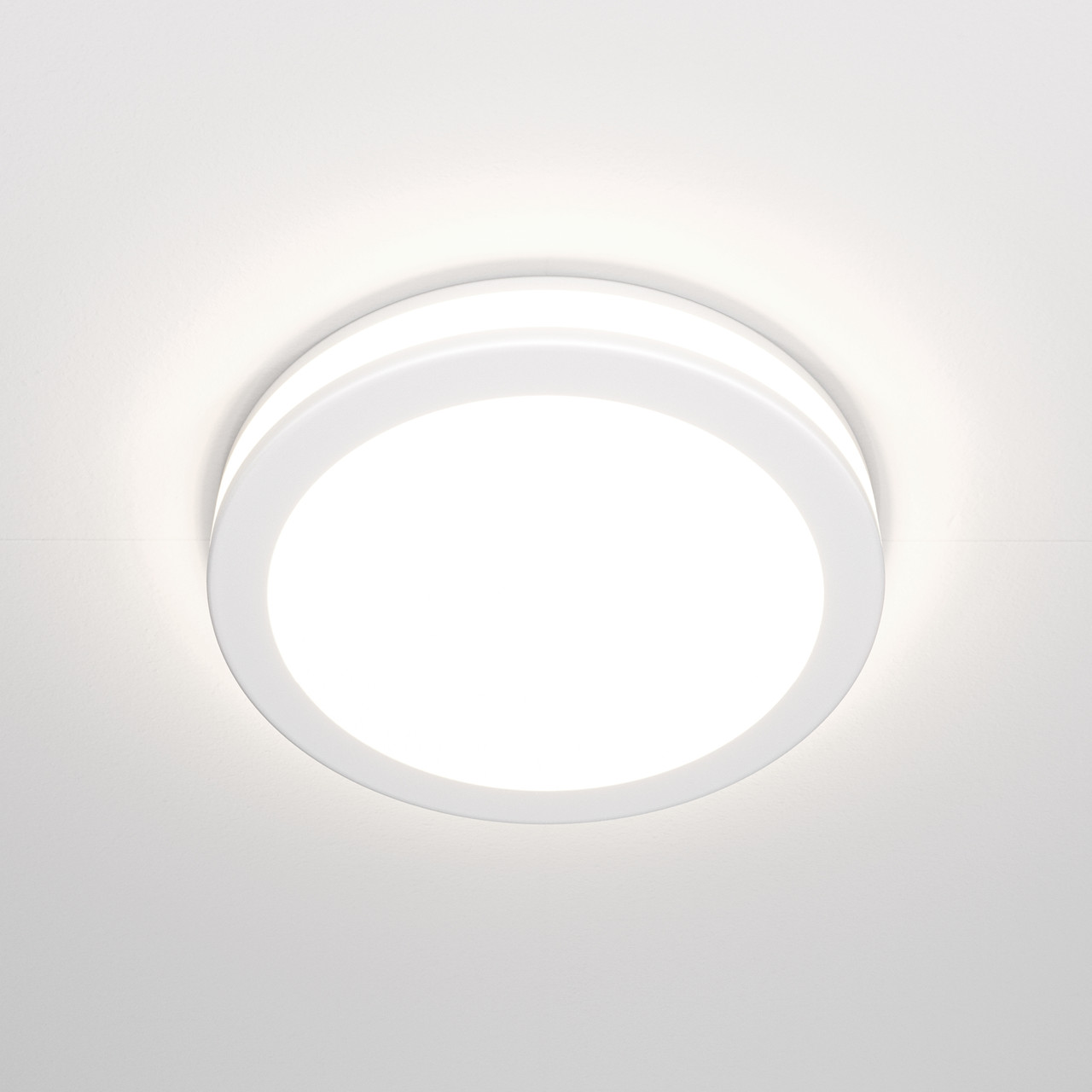 Встраиваемый светильник Technical DL2001-L12W4K - фото 3 - id-p111154273