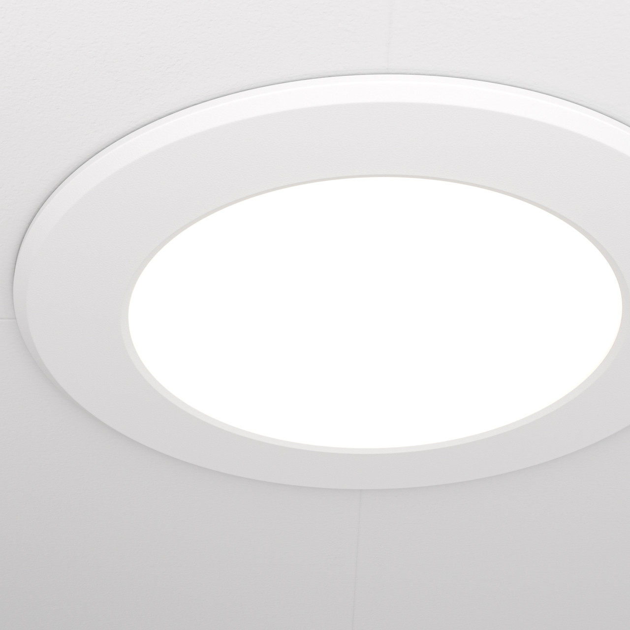 Встраиваемый светильник Technical DL015-6-L7W - фото 2 - id-p111154280