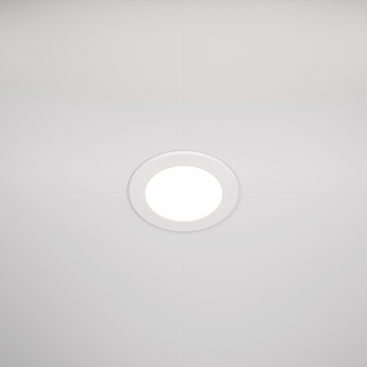 Встраиваемый светильник Technical DL015-6-L7W - фото 3 - id-p111154280