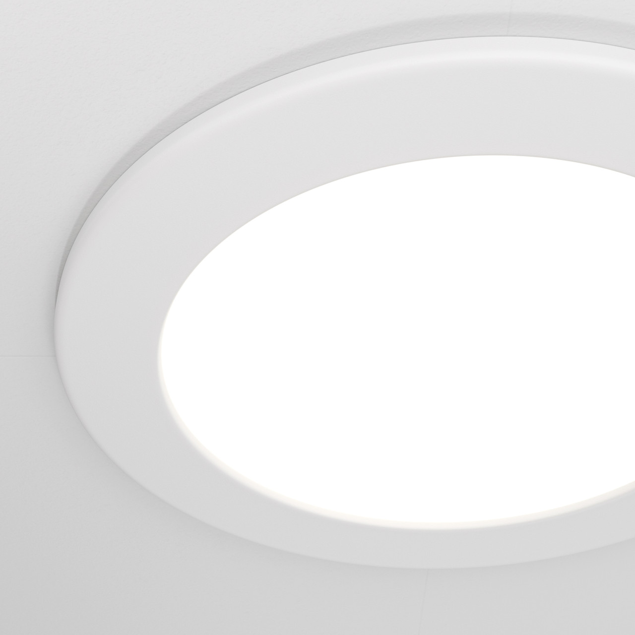Встраиваемый светильник Technical DL016-6-L12W - фото 2 - id-p111154281